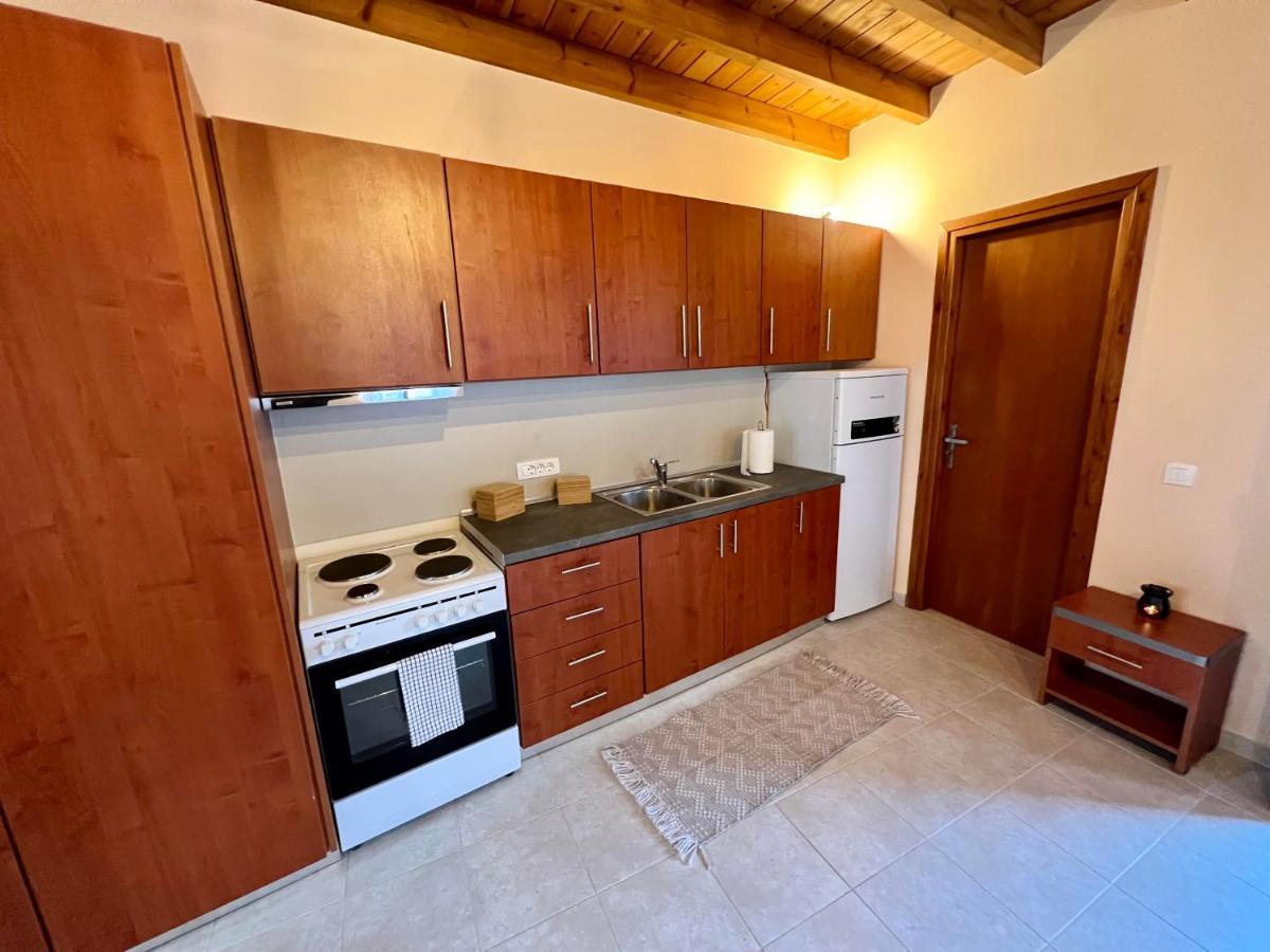 Pavlos House シミ エクステリア 写真
