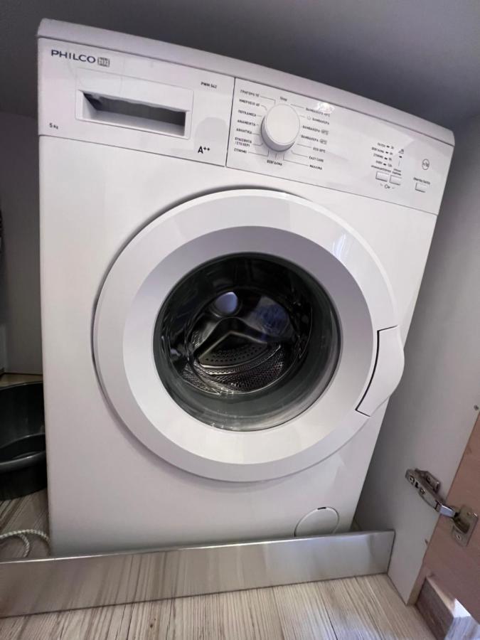 Pavlos House シミ エクステリア 写真